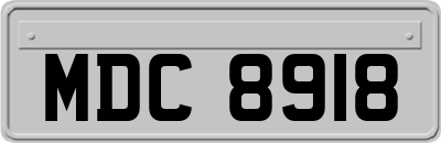 MDC8918