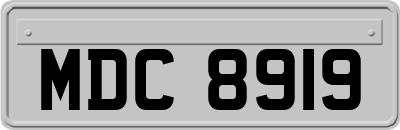 MDC8919