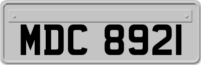 MDC8921