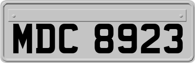 MDC8923