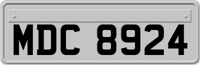 MDC8924