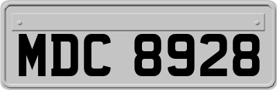 MDC8928