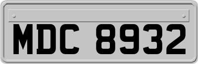 MDC8932