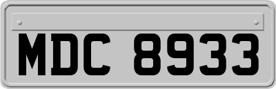 MDC8933