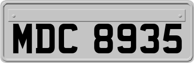 MDC8935