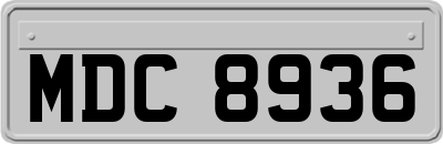 MDC8936