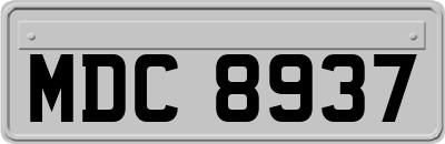 MDC8937
