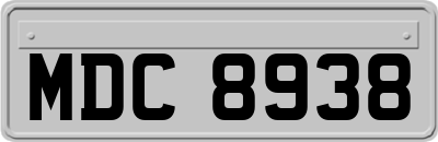 MDC8938