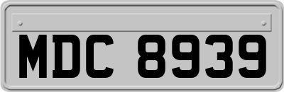 MDC8939