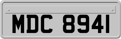 MDC8941
