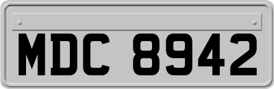 MDC8942