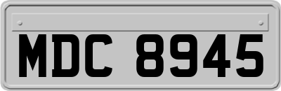 MDC8945