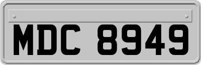 MDC8949
