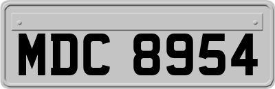 MDC8954