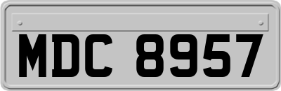 MDC8957