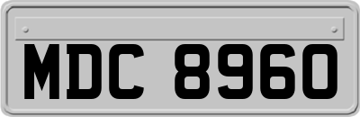 MDC8960