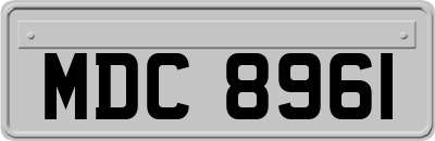 MDC8961