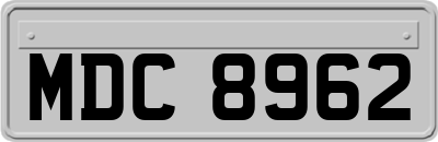 MDC8962
