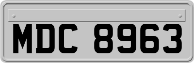 MDC8963