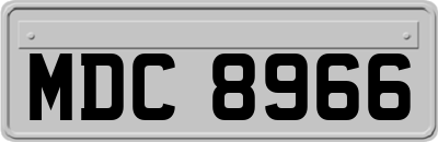 MDC8966