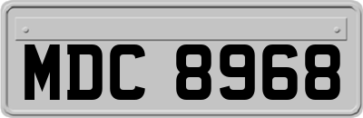 MDC8968