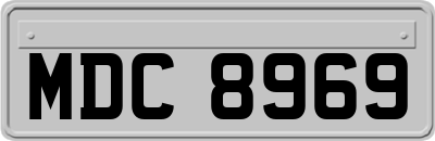 MDC8969