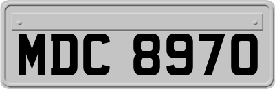 MDC8970