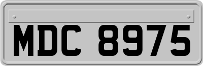 MDC8975