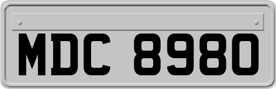 MDC8980