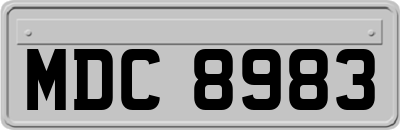 MDC8983