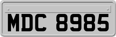 MDC8985