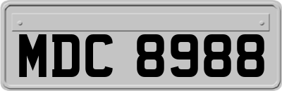 MDC8988