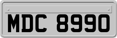 MDC8990