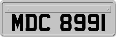 MDC8991