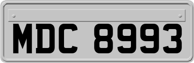MDC8993