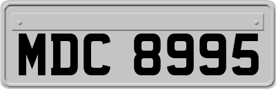 MDC8995
