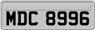 MDC8996