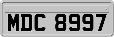 MDC8997