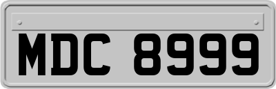 MDC8999