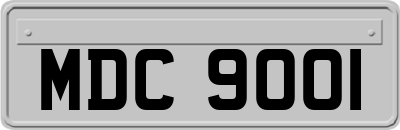 MDC9001