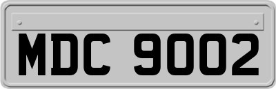 MDC9002