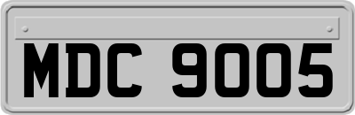 MDC9005