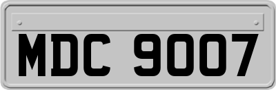 MDC9007