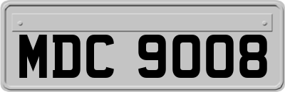 MDC9008