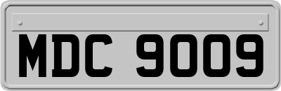 MDC9009