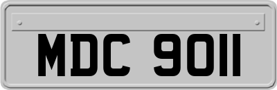 MDC9011