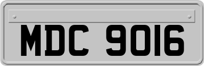 MDC9016