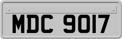 MDC9017