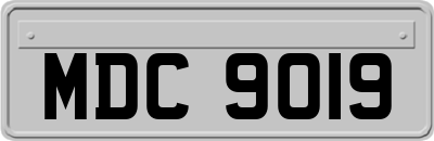 MDC9019