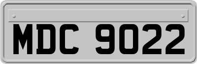 MDC9022